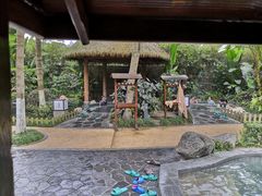-海兰云天度假区温泉