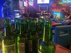 -光音瓦特俱乐部(高新店)