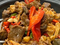 -西江美食舫·江西菜(健德桥店)