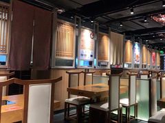 大堂-呷哺呷哺 黄金牧场 (回龙观港龙店)