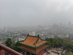 -阅江楼风景区