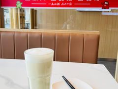 -嘉和一品粥(北京西站北广场北恒大厦店)