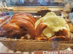 -德南面包房(尚都店)