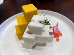 -唐山宴百姓府邸院落中餐
