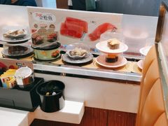 -争鲜回转寿司(通州万达店)