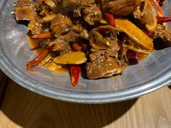 -火候轩品质湘菜·私厨(市府店)