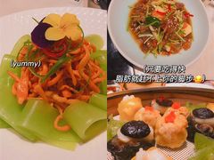 -誉八仙茶室酒楼(新天地店)
