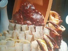 -阿伟海鲜楼·福建菜(延寿店)