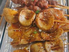 -阿胖龙虾(罍街店)