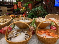 -长沙富力万达文华酒店