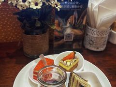 -罗约海滨温泉酒店-索莎西餐厅