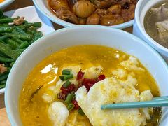 -老乡鸡(马鞍山路店)