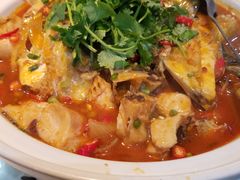 -魏铭鱼头捞饭(晋阳路店)