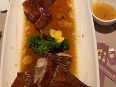 -尚一汤 广东炖汤(金桥国际店)