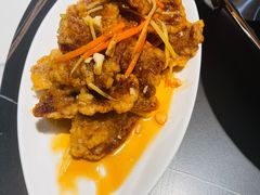 -西夏回族烧麦馆(牡丹街店)