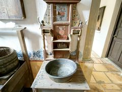 -开平碉楼文化旅游区马降龙景区