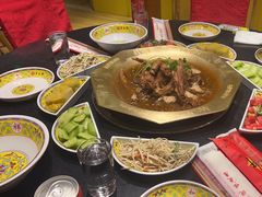 -芦月轩羊蝎子(劲松店)