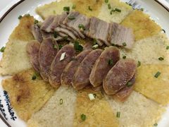 -杨胖子私房菜(秦虹路店)