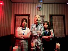 -棂笼·深度沉浸密室(武汉旗舰店)