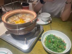 -一坐一忘云南菜(卓悦中心)