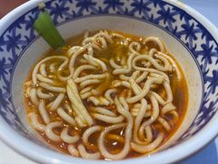 加河捞面-初晋·山西地道刀削面.晋北莜面香(星耀城店)