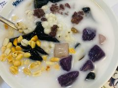 芋见仙草-糖潮糖水铺(省府店)