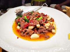 -炊烟小炒黄牛肉(中心印象城店)