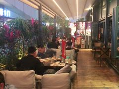 -胡桃里音乐酒馆(白云五号T5 MALL店)