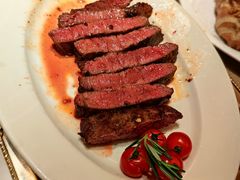 -波特曼西餐厅(中央大街店)