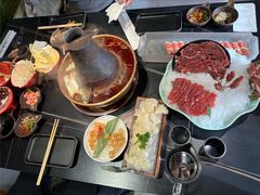 -乔先生涮肉·鲜活牛羊肉火锅(塘沽店)