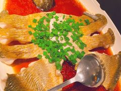 -知楚•精致湖北菜(武商MALL店)