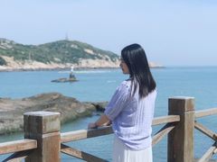 -东极岛景区