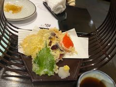 -松临·铁板烧&Omakase(神农店)