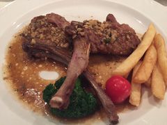 -红房子西菜馆(淮海店)