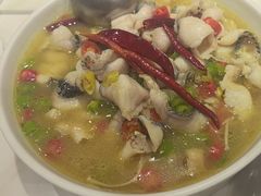 -南山鲜虾面·活鲜小馆·海味大连菜(南山总店)