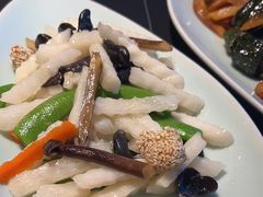 -陕北南泥湾·延安本地菜(人民公园店)