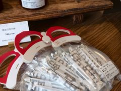 -fishtank鱼缸咖啡(三山街店)