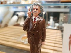 -常识咖啡common sense(春熙路店)