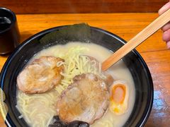 百步拉面-百步拉面