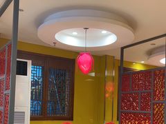 -芦月轩羊蝎子(劲松店)