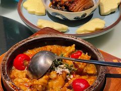 -佬麻雀·剁椒鱼头(京基KK One店)