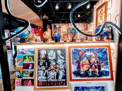 -3D·JP拼图(合生汇店)