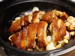 -维园悦谱·海派家常菜(乌鲁木齐南路店)