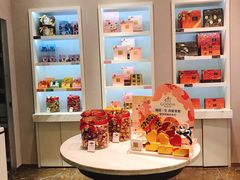 -GODIVA(月星环球港店)