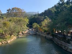 -广东天露山旅游度假区