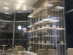 大堂-奈雪的茶(金地广场店)