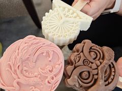 -天津海河悦榕庄·Lobby Lounge大堂吧