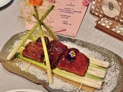 -广州花园酒店