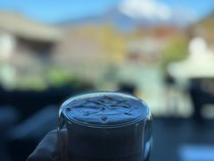 -时光吧·大堂吧·丽江和府洲际度假酒店