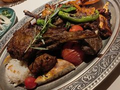 -Pasha帕夏土耳其餐厅(南昌路店)